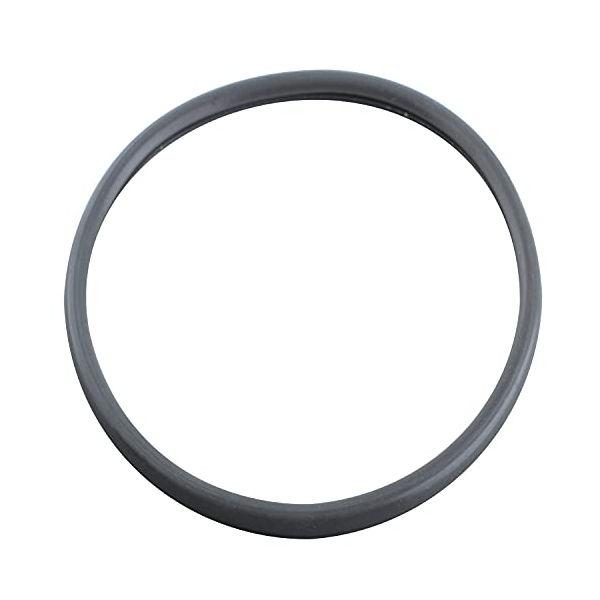 ジェットイノウエ バックショットミラー Ver15用ゴム枠 グレー 501578 返品種別B