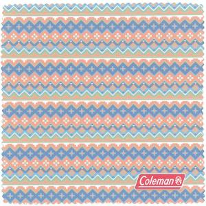 コールマン メガネ拭き(フェスウェーブグリーン) Coleman
