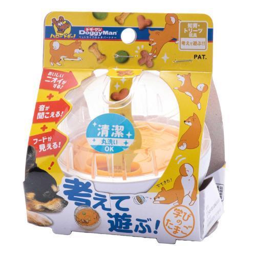 考えて遊ぶ! 学びのたまご ドギーマンハヤシ 返品種別B