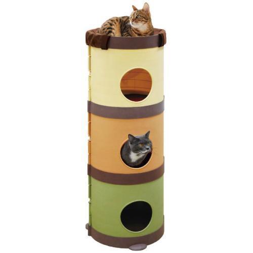 CAT MANSiON おひるねハンモック ドギーマンハヤシ 返品種別A