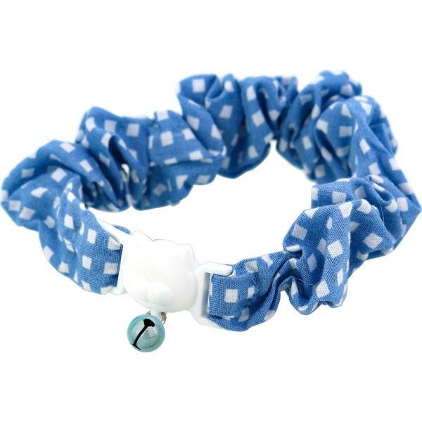 LC305 ねこくびわ ル・コリエ ポップ シュシュ フラッペ ドギーマンハヤシ 返品種別A