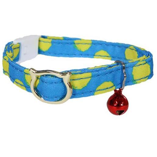 LCM404 ねこくびわ ル・コリエ メヌエット スタイリッシュレモンスカッシュ ドギーマンハヤシ ...