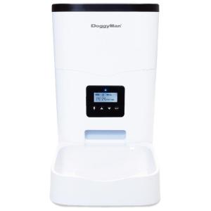 おるすばんサポートフィーダー ドギーマンハヤシ 返品種別B