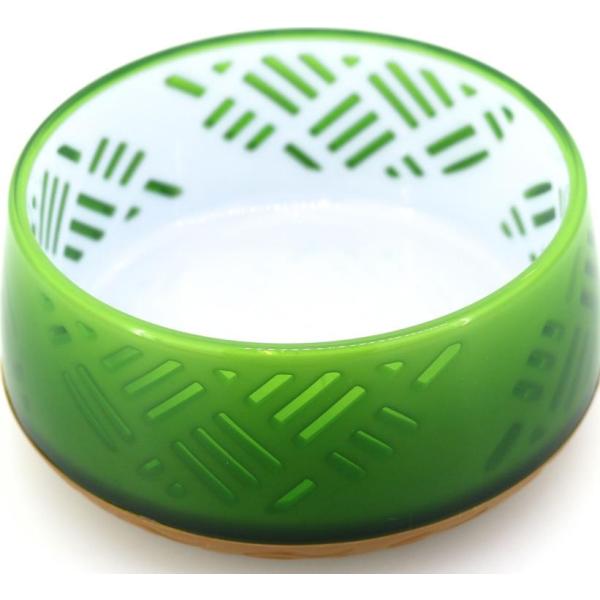 和ぼうる S 三崩し 織部色 ドギーマンハヤシ 返品種別B