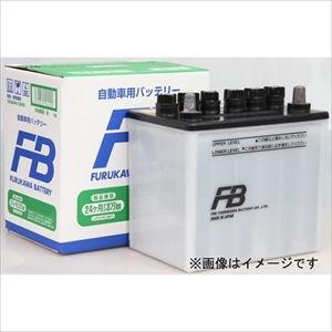 古河電池 新車搭載形式対応バッテリー(他商品との同時購入不可) FBシリーズ 34A19RT 返品種...