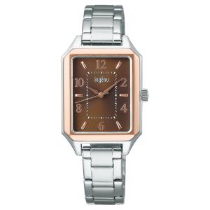 アルバ アンジェーヌクオーツ レディースタイプ AHJK466