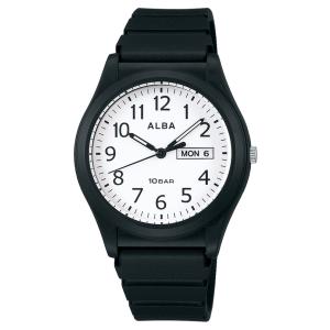 ALBA（SEIKO） セイコー アルバ クオーツ SEIKO ALBA 腕時計 メンズ