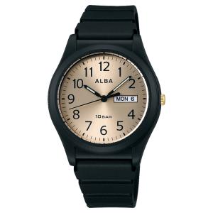 ALBA（SEIKO） セイコー アルバ クオーツ SEIKO ALBA 腕時計 メンズ