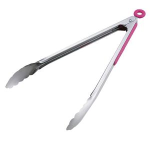 キャプテンスタッグ BBキュート マルチバーベキュートング30cm M-7605