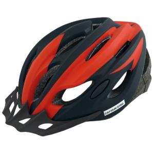キャプテンスタッグ 自転車用ヘルメット CAPTAIN STAG Vento Y-6522 返品種別B