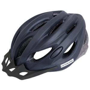 キャプテンスタッグ 自転車用ヘルメット CAPTAIN STAG Vento Y-6523 返品種別B
