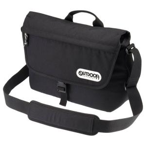 ハクバ アウトドア カメラショルダーバッグ 05 OUTDOOR PRODUCTS 2ODCSB05BK
