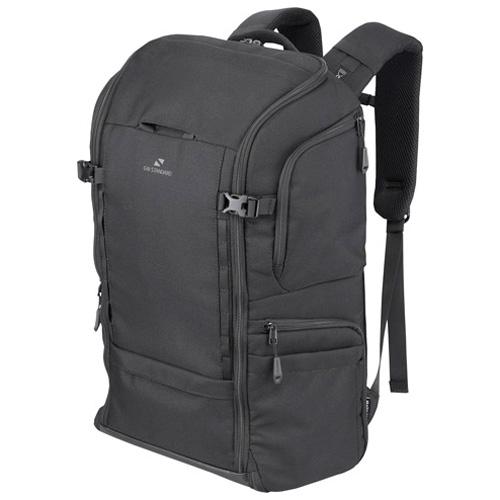 ハクバ リッジ バックパック 27 カメラバッグ(ブラック) HAKUBA GW-STANDARD ...