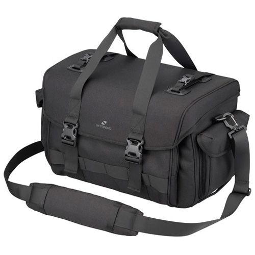 ハクバ リッジ ショルダーバッグ 24 カメラバッグ(ブラック) HAKUBA GW-STANDAR...