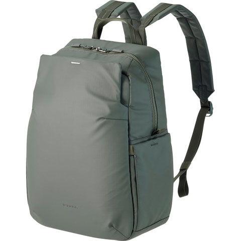 ハクバ プラスシェル ストリーム バックパック 14(オリーブ) HAKUBA SP-STBP14O...