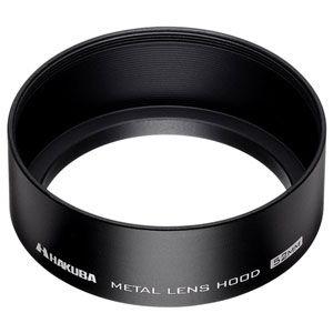 ハクバ メタルレンズフード 52mm KMH-52 返品種別A