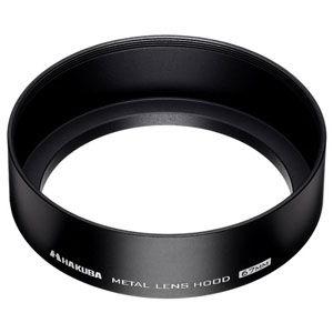 ハクバ メタルレンズフード 67mm KMH-67 返品種別A