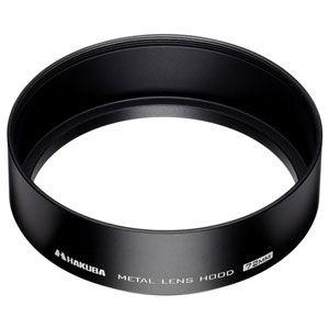 ハクバ メタルレンズフード 72mm KMH-72 返品種別A
