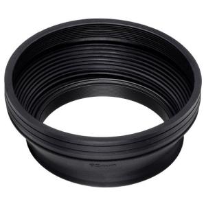 ハクバ シリコンレンズフード 62mm KA-SLH62