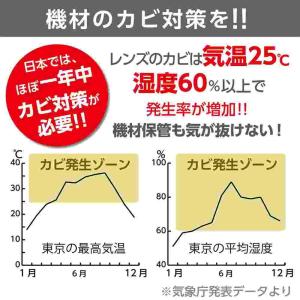 ハクバ ジャンボカビストッパー (50g×4個...の詳細画像1