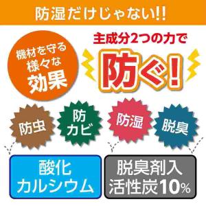 ハクバ ジャンボカビストッパー (50g×4個...の詳細画像4