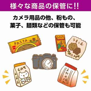 ハクバ 強力乾燥剤 キングドライ(1袋30g×...の詳細画像4