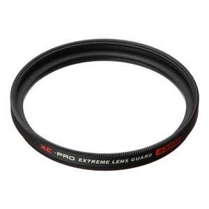 ハクバ XC-PROエクストリームレンズガード 43mm CF-XCPRLG43 返品種別A