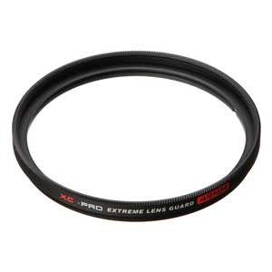 ハクバ XC-PROエクストリームレンズガード 49mm CF-XCPRLG49 返品種別A｜joshin