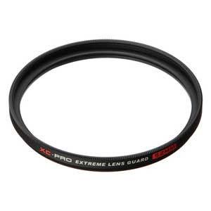 ハクバ XC-PROエクストリームレンズガード 52mm CF-XCPRLG52 返品種別A｜joshin