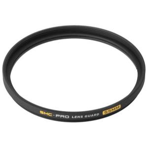 ハクバ ハクバ SMC-PRO レンズガード 55mm CF-SMCPRLG55 返品種別A｜joshin