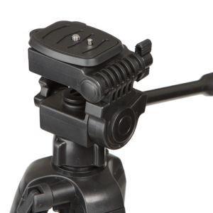 ハクバ 3段三脚「HK-834B」 HAKUB...の詳細画像2