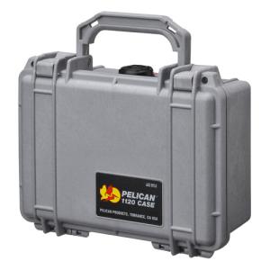 ペリカン PELICAN1120HK 小型防水ハードケース 1120HKSV