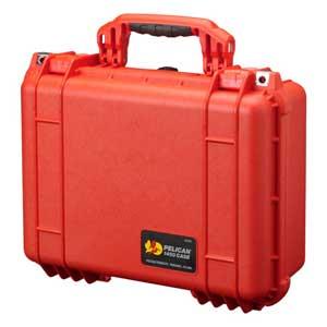 ペリカン PELICAN1450HK 中型防水ハードケース 1450HKOR