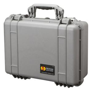 ペリカン PELICAN1500HK 中型防水ハードケース 1500HKSV
