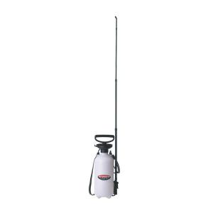 フルプラ プレッシャー式噴霧器 エンプラ伸縮単頭1.5m3段 6L 噴霧器 No.8766