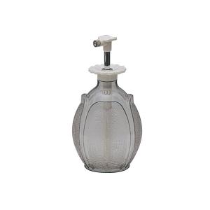 フルプラ クリアチャーミング 300ml スプレーボトル 霧吹き No.401