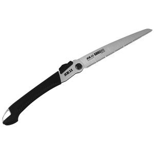 SK11 替刃式折込鋸 240mm 細目の高価買取価格