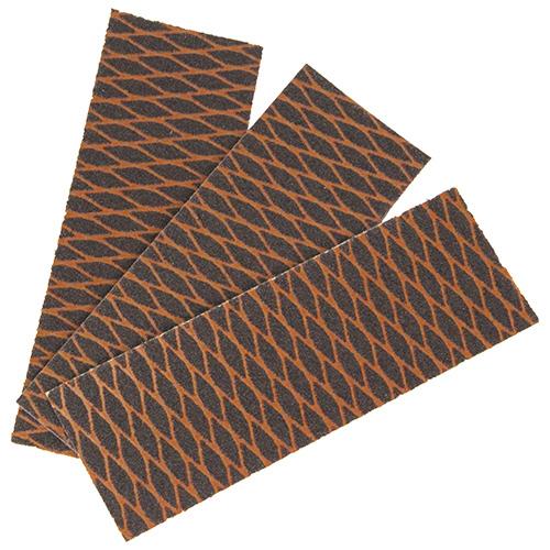 SK11 ハンドサンダー用替ペーパー(粒度：80) フト#80 返品種別B
