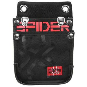 SK11 鳶用腰袋Sインナーポケット付 SPD-JY02-A 4977292148511 [収納