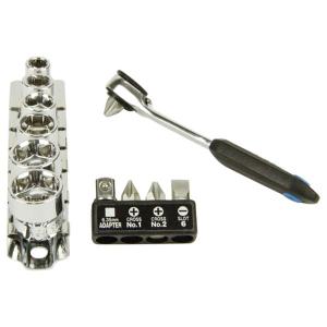 SK11 スリムラチェットドライバー 藤原産業 SRD-226 返品種別B｜Joshin web