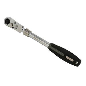 SK11 伸縮式ラチェットハンドル 差込角12.7mm(1/2インチ) ギア数72山
