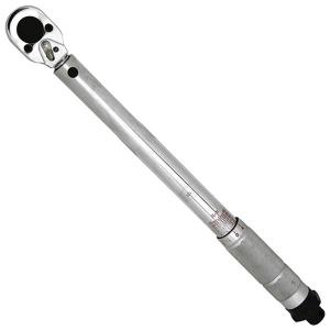 SK11 E-Value(藤原産業) プレセット型トルクレンチ 差込角 9.5mm 20
