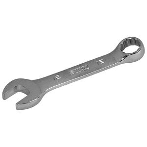SK11 ショートコンビレンチ 藤原産業 SMS-12S