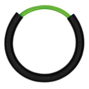 通線 ワイヤー 30m 入線専用ワイヤー 通線工具 スチールワイヤー 