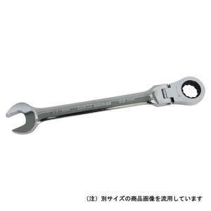 SK11 フレックスラチェットレンチ(7mm) 藤原産業 MSFR-07 