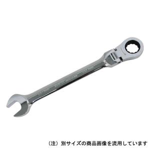 SK11 フレックスラチェットレンチ 藤原産業 MSFR-24