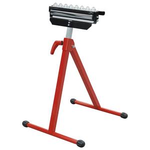 SK11 サポートローラースタンド [作業台 補助 長尺 板 合板 木材 切断