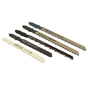 SK11 ジグソーブレードB 2本入の買取情報