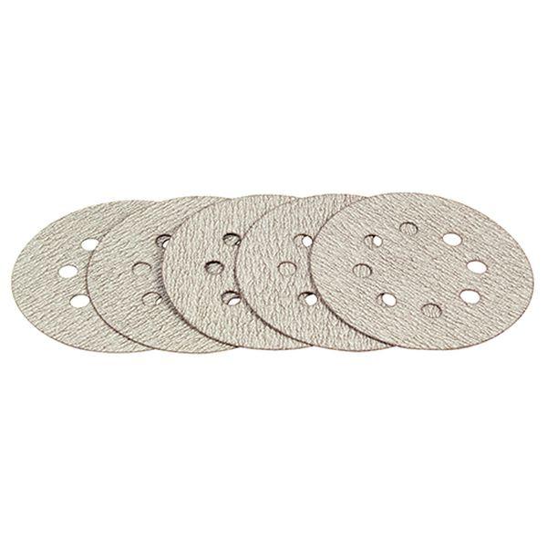 SK11 ランダムサンダー用ペーパー 粒度#240 125mm 藤原産業 RSYP125-240 返...