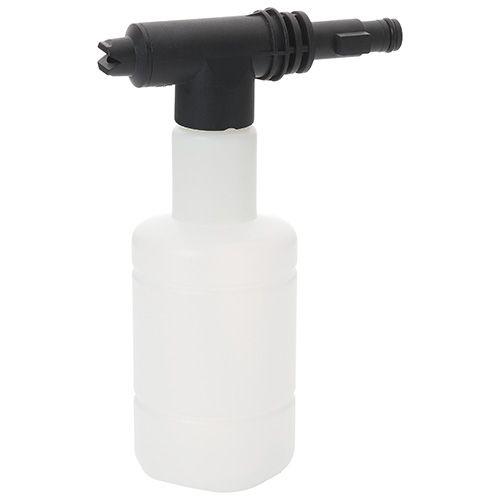 蔵王産業 洗剤ボトル(Z1、Z2、Z3、Z4用) ZAOH VAC-6002 返品種別A